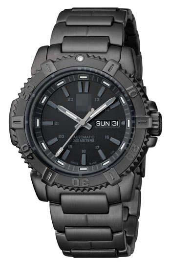 Wholesale Stainless Steel Watch Bracelets 6502.BO