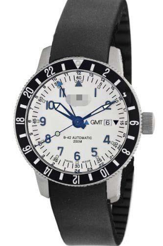 Custom Watch Dial 650.10.12 K