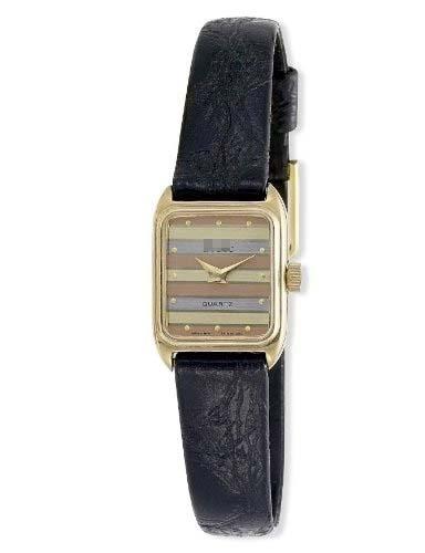 Custom Leather Watch Straps 6510G