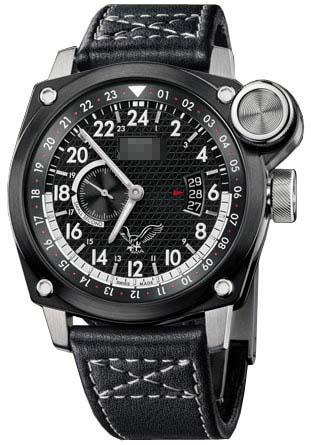 Wholesale Leather Watch Bands 65376314684LSFC
