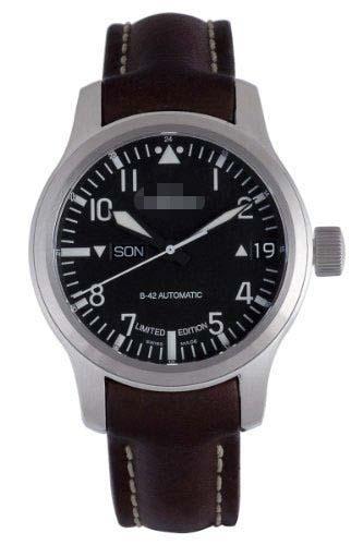 Customization Calfskin Watch Bands 655.10.91 L.16