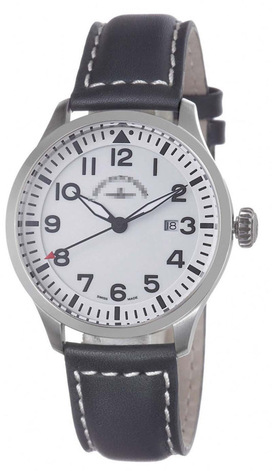 Customization Leather Watch Straps 6569-515Q-A2