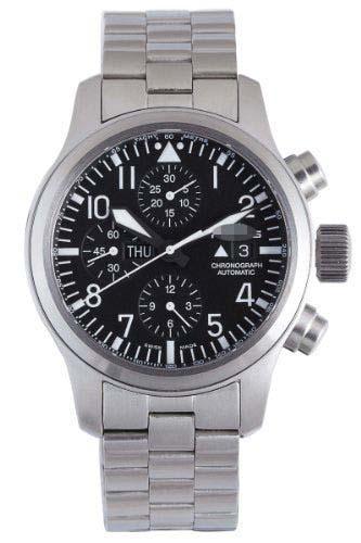 Customized Watch Dial 656.10.11 M