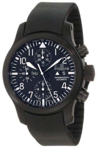 Custom Rubber Watch Bands 656.18.81K