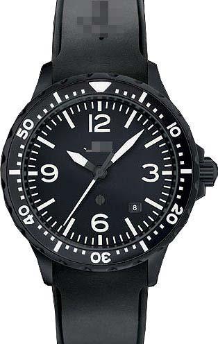 Wholesale Rubber Watch Bands 657.020.S.R