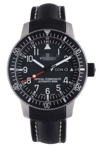 Custom Watch Dial 658.27.11 L.01