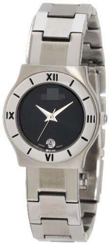 Custom Stainless Steel Watch Bands 6591