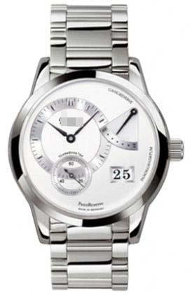 Wholesale Silver Watch Dial 65-01-02-02-24