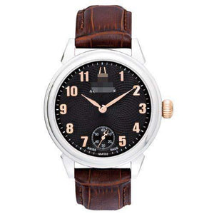 Custom Leather Watch Straps 65A102