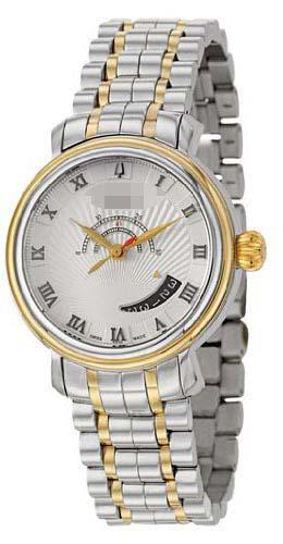 Custom Stainless Steel Watch Bracelets 65B106