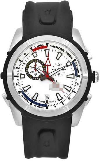 Wholesale Rubber Watch Bands 65B115