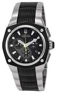Wholesale Stainless Steel Watch Bracelets 65B123