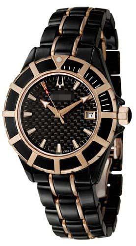 Custom Stainless Steel Watch Bracelets 65B137