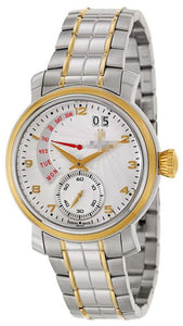 Customization Stainless Steel Watch Bracelets 65C107