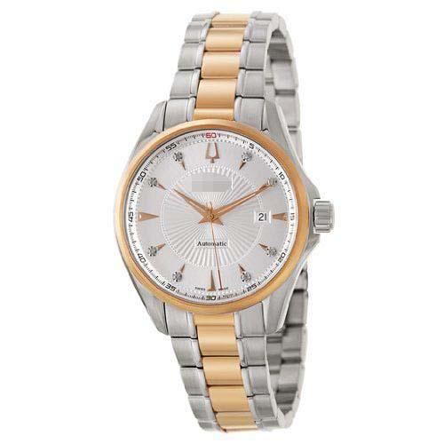 Customized Stainless Steel Watch Bracelets 65D101