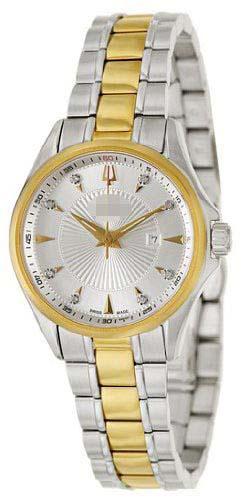 Custom Stainless Steel Watch Bracelets 65P107