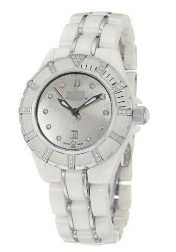 Customized Ceramic Watch Bands 65R02