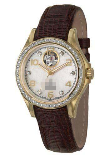Custom Leather Watch Straps 65R110