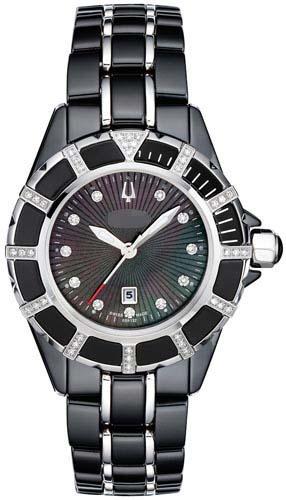 Customized Mother Of Pearl Watch Dial