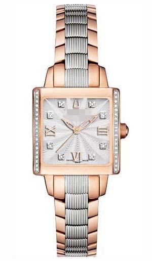 Customize Stainless Steel Watch Belt 65R141