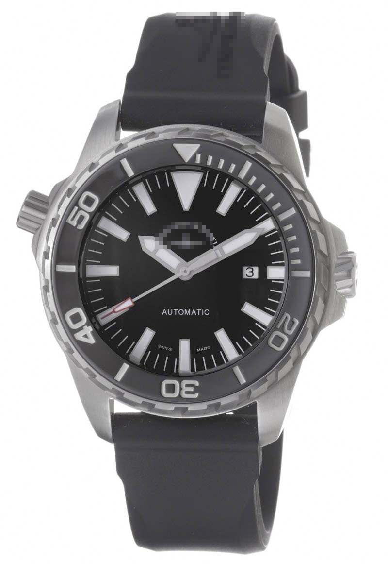 Wholesale Black Watch Dial 6603-2824-A1