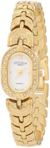 Wholesale Stainless Steel Watch Bands 6618-G