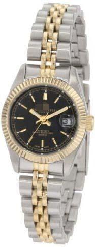 Custom Stainless Steel Watch Bands 6635-B