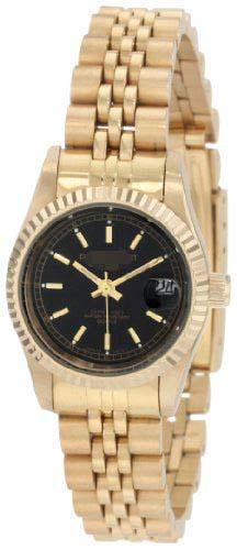 Wholesale Stainless Steel Watch Bands 6635-GB