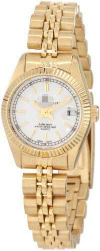 Custom Stainless Steel Watch Bands 6635-GW