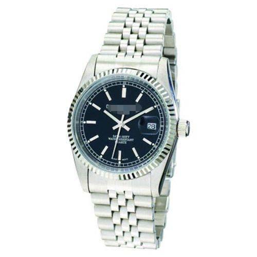 Customised Stainless Steel Watch Bands 6635-WB