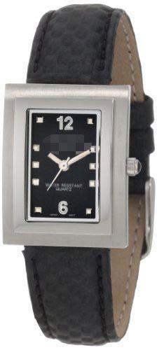 Wholesale Leather Watch Bands 6651-B