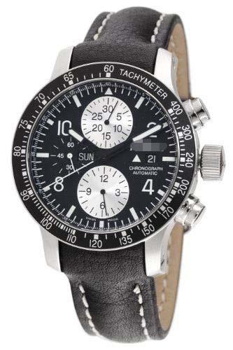 Custom Calfskin Watch Bands 665.10.11L