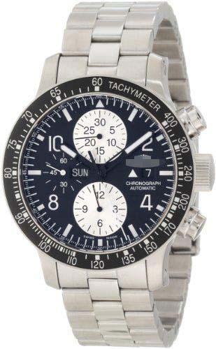 Custom Stainless Steel Watch Bands 665.10.11M