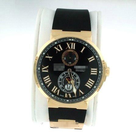 Swiss Luxury Watch Company 266-67-3/42