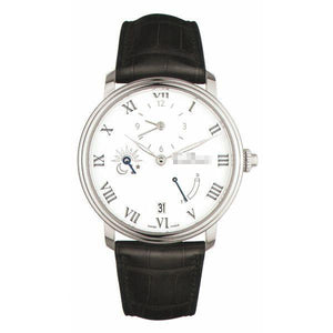 Wholesale Net Purchase Swiss Men's 18K White Gold Automatic Watches 6661-1531-55B