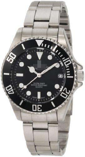 Customised Stainless Steel Watch Bands 6661