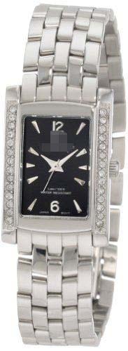 Custom Stainless Steel Watch Bands 6666-BM