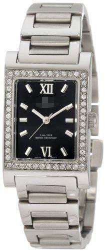 Customised Stainless Steel Watch Bands 6667-BM