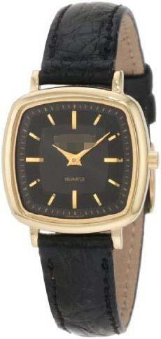 Custom Leather Watch Bands 6681-GB