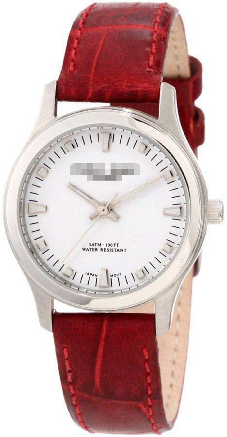 Wholesale Leather Watch Bands 6706