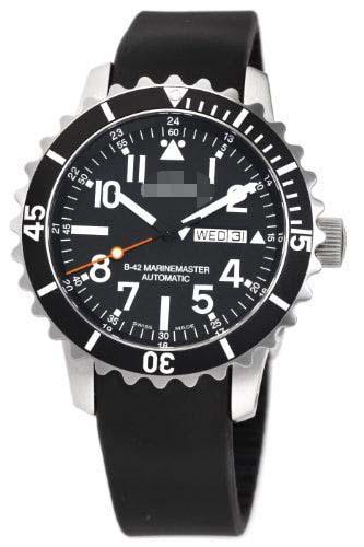 Customized Watch Dial 670.10.41K