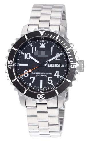 Customize Watch Dial 670.10.41M
