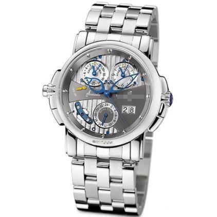 Swiss Watch Manufacturing Company 670-88-8/212