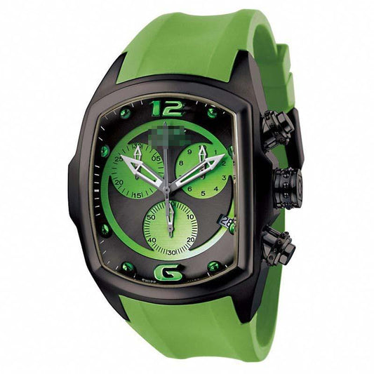 Wholesale Rubber Watch Bands 6725