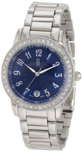 Customised Stainless Steel Watch Bands 6726-E