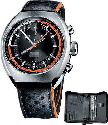 Customised Leather Watch Bands 67275644154LSFC