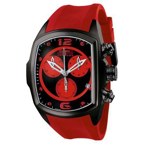 Wholesale Rubber Watch Bands 6728