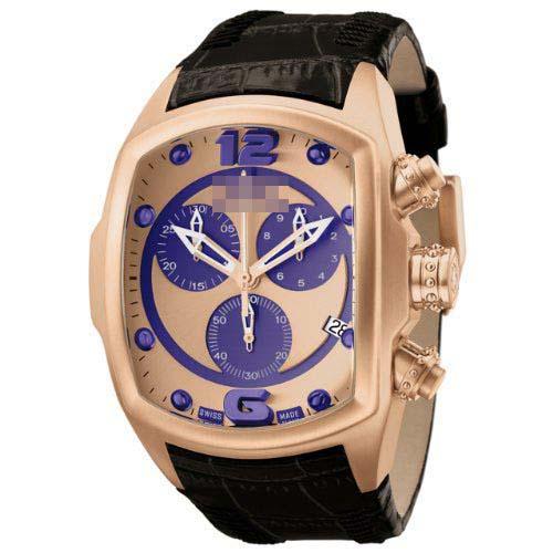 Custom Pink Watch Dial