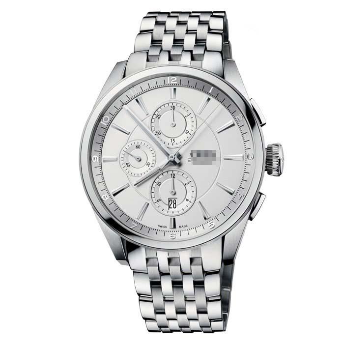 Custom Silver Watch Dial 67476444051MB