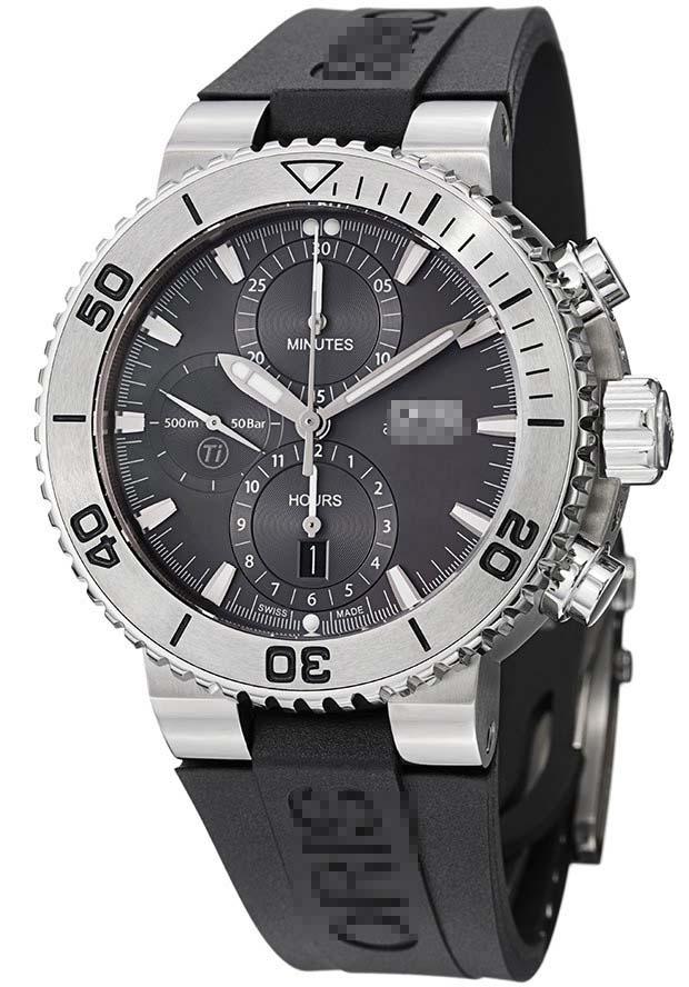 Custom Grey Watch Dial 67476557253RS
